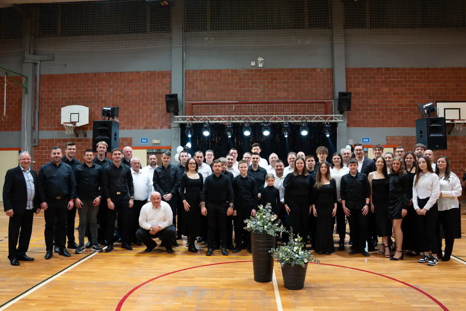 Puhački orkestar Nedelišće 14. proslava rođendan (21) Puhački orkestar Nedelišće 14. proslava rođendan (21)