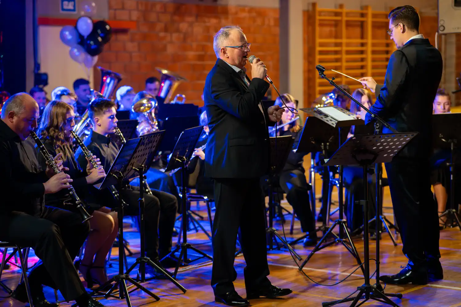 Puhački orkestar Nedelišće 14. proslava rođendan (22) Puhački orkestar Nedelišće 14. proslava rođendan (22)