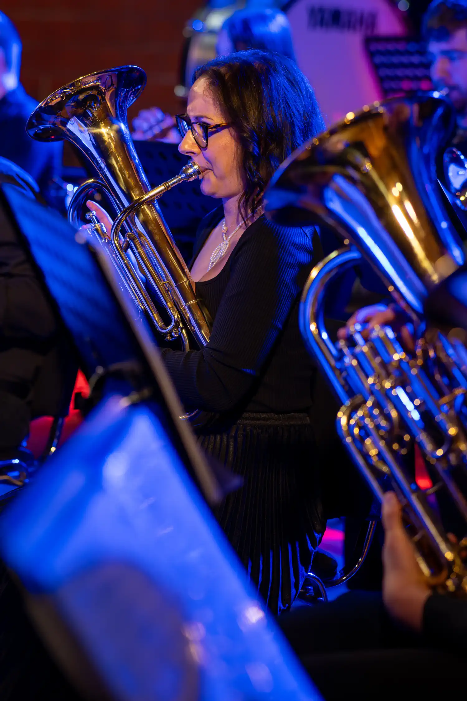 Puhački orkestar Nedelišće 14. proslava rođendan (23) Puhački orkestar Nedelišće 14. proslava rođendan (23)