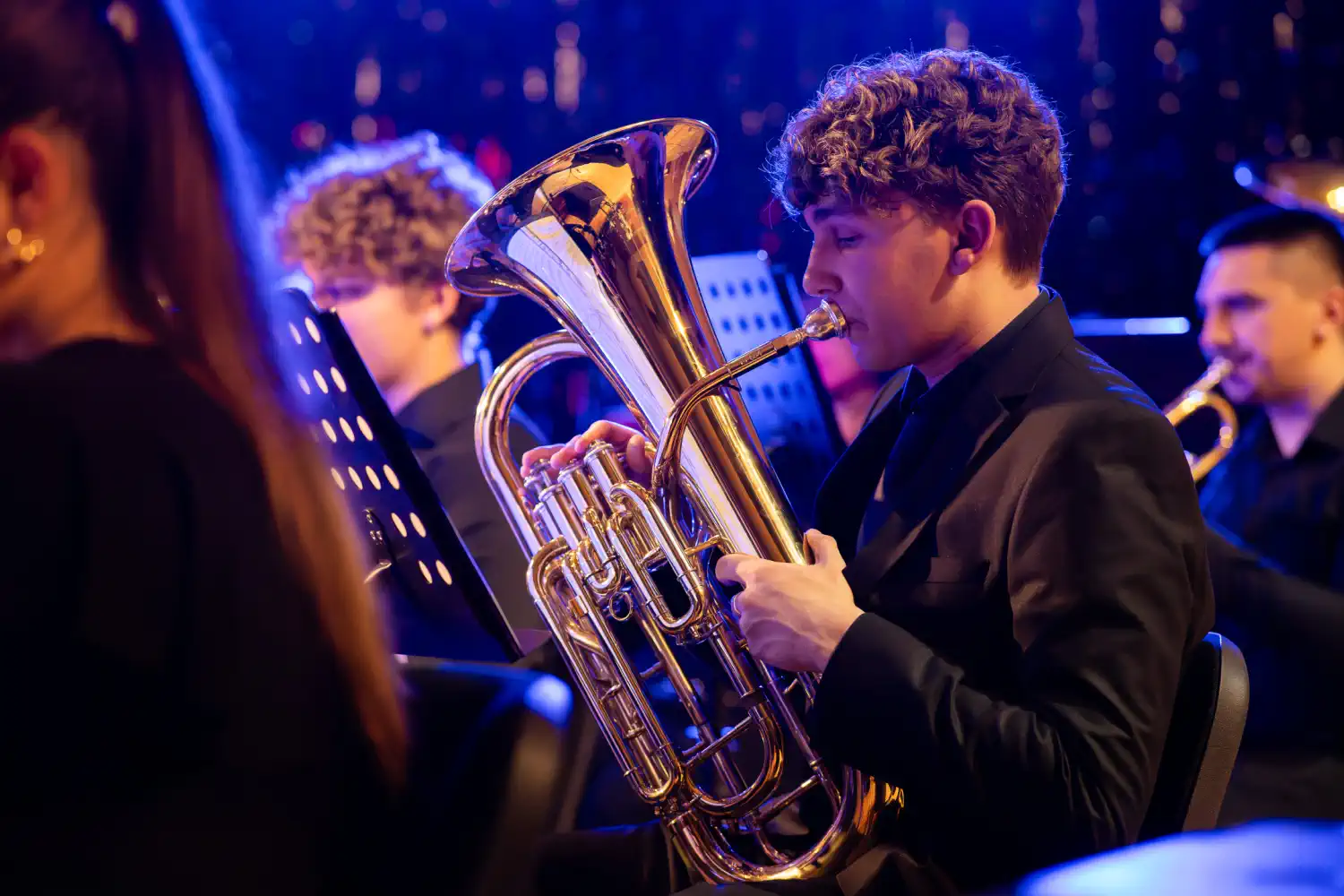 Puhački orkestar Nedelišće 14. proslava rođendan (25) Puhački orkestar Nedelišće 14. proslava rođendan (25)