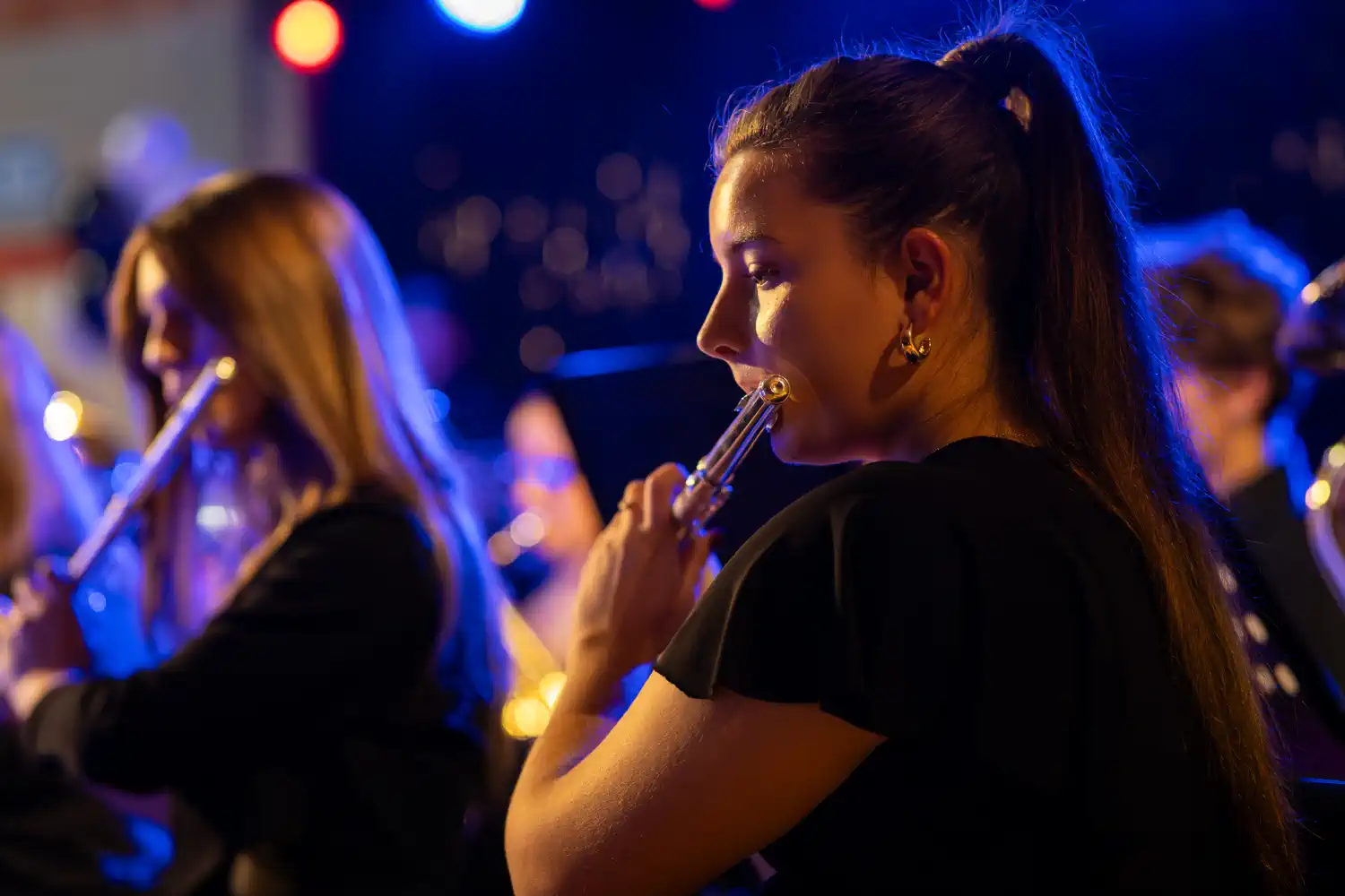 Puhački orkestar Nedelišće 14. proslava rođendan (26) Puhački orkestar Nedelišće 14. proslava rođendan (26)