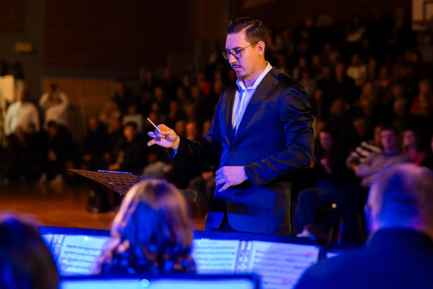 Puhački orkestar Nedelišće 14. proslava rođendan (28) Puhački orkestar Nedelišće 14. proslava rođendan (28)