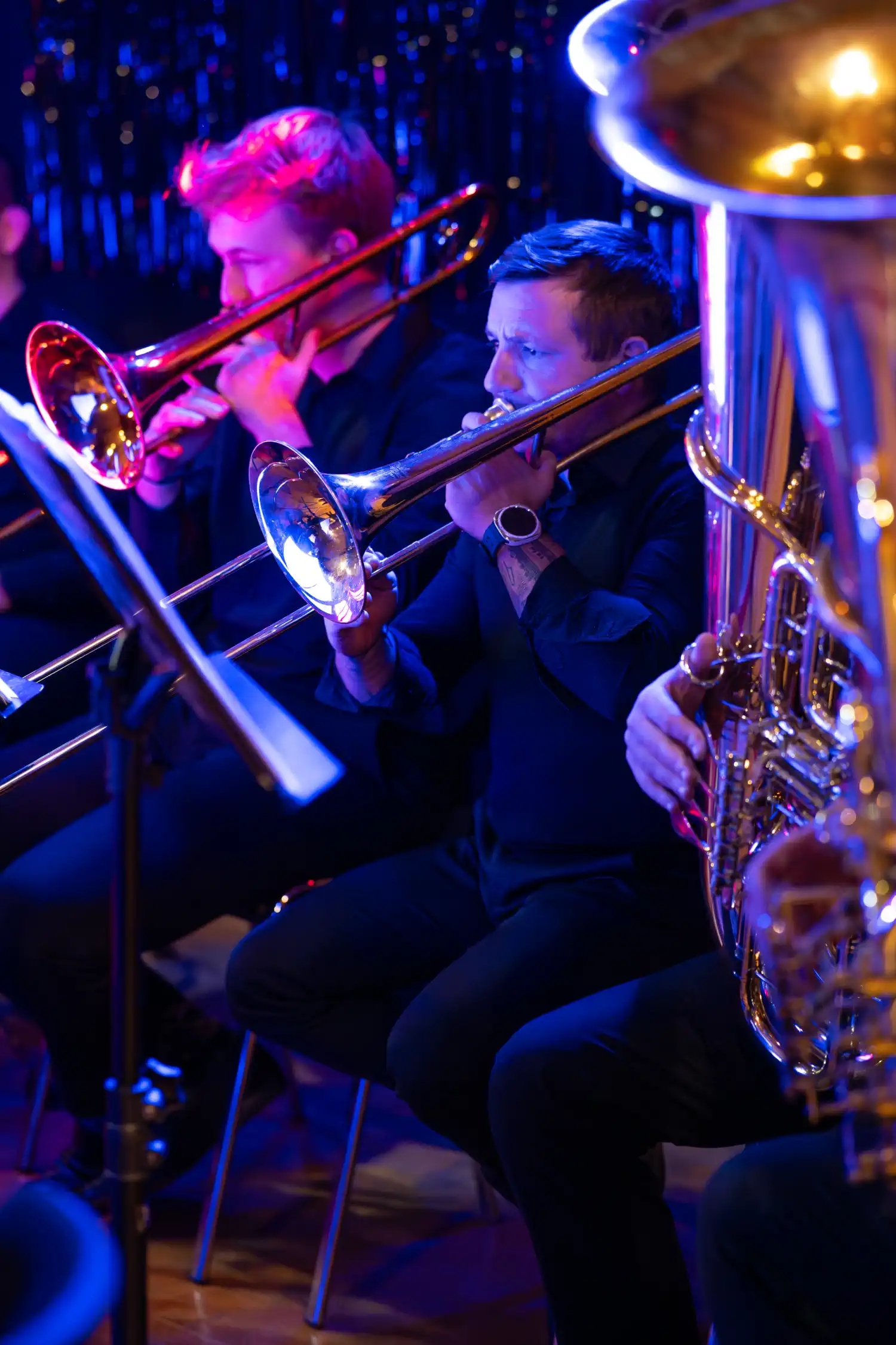 Puhački orkestar Nedelišće 14. proslava rođendan (30) Puhački orkestar Nedelišće 14. proslava rođendan (30)