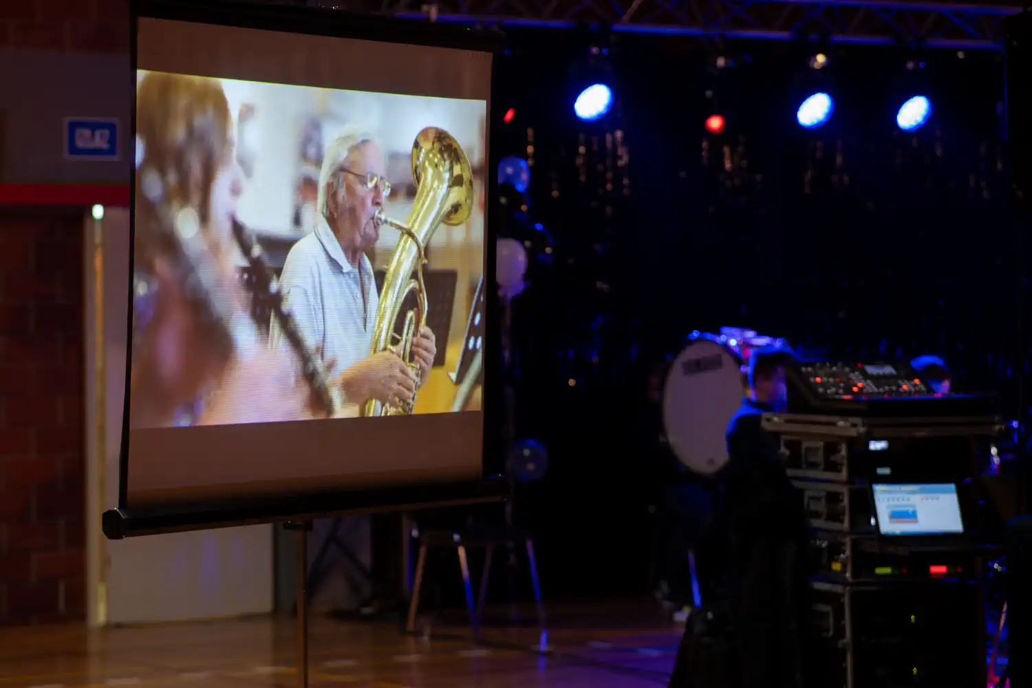 Puhački orkestar Nedelišće 14. proslava rođendan (32) Puhački orkestar Nedelišće 14. proslava rođendan (32)