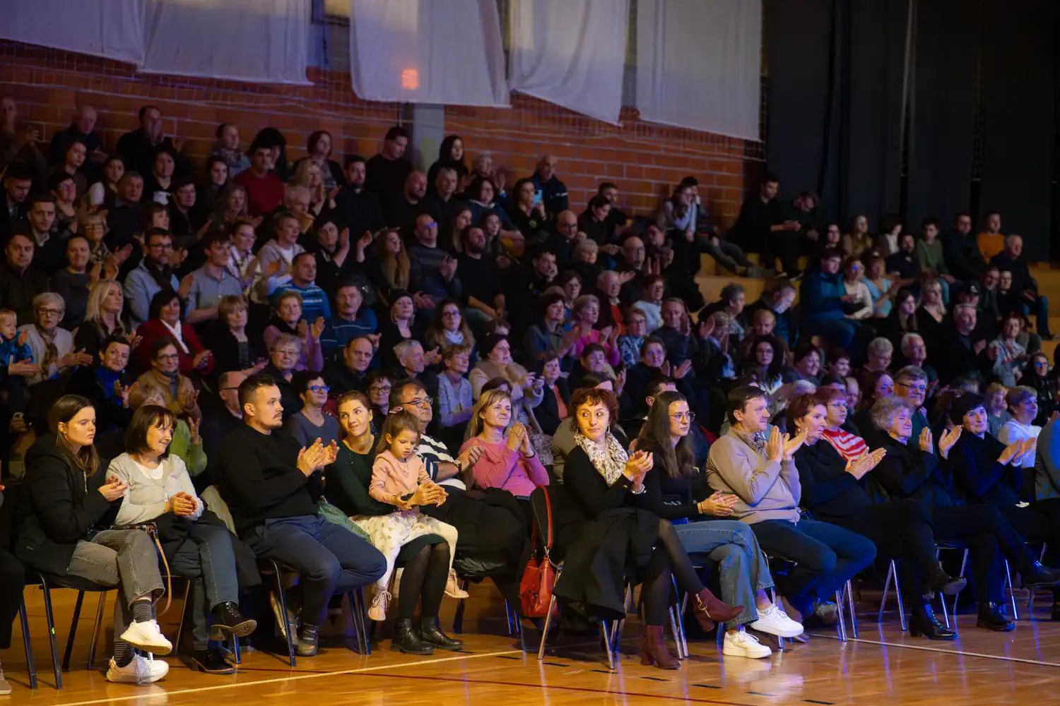Puhački orkestar Nedelišće 14. proslava rođendan (5) Puhački orkestar Nedelišće 14. proslava rođendan (5)