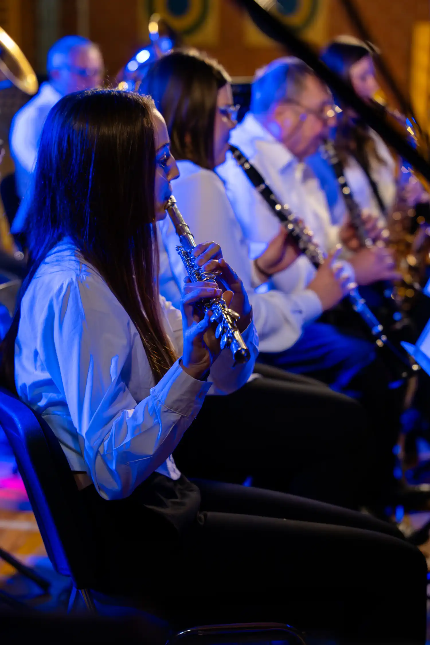 Puhački orkestar Nedelišće 14. proslava rođendan (7) Puhački orkestar Nedelišće 14. proslava rođendan (7)