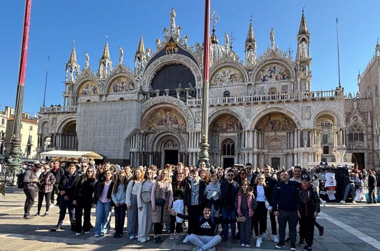 Puhački orkestar Prelog (1) Puhački orkestar Prelog (1)