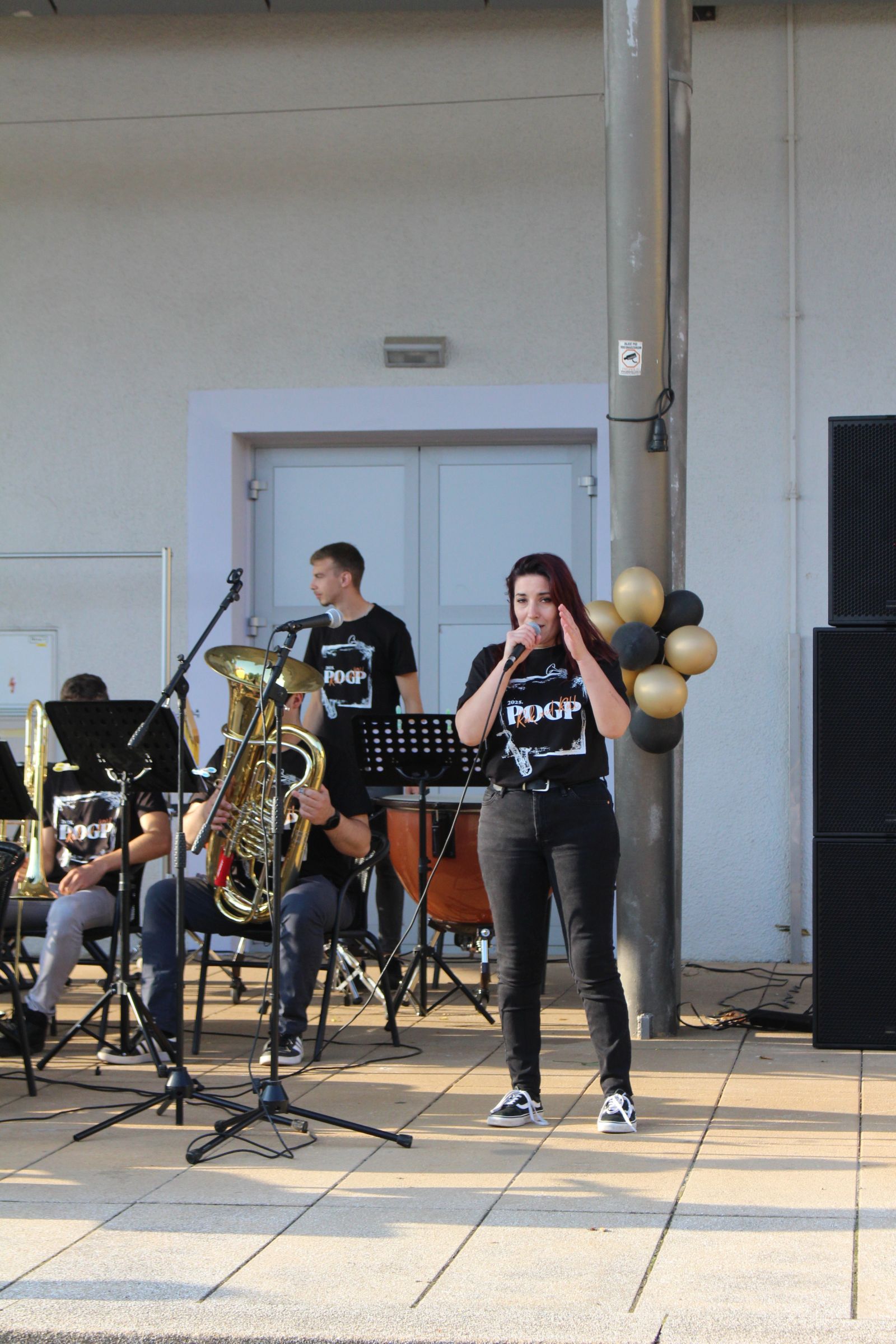 Puhački orkestar Prelog 1