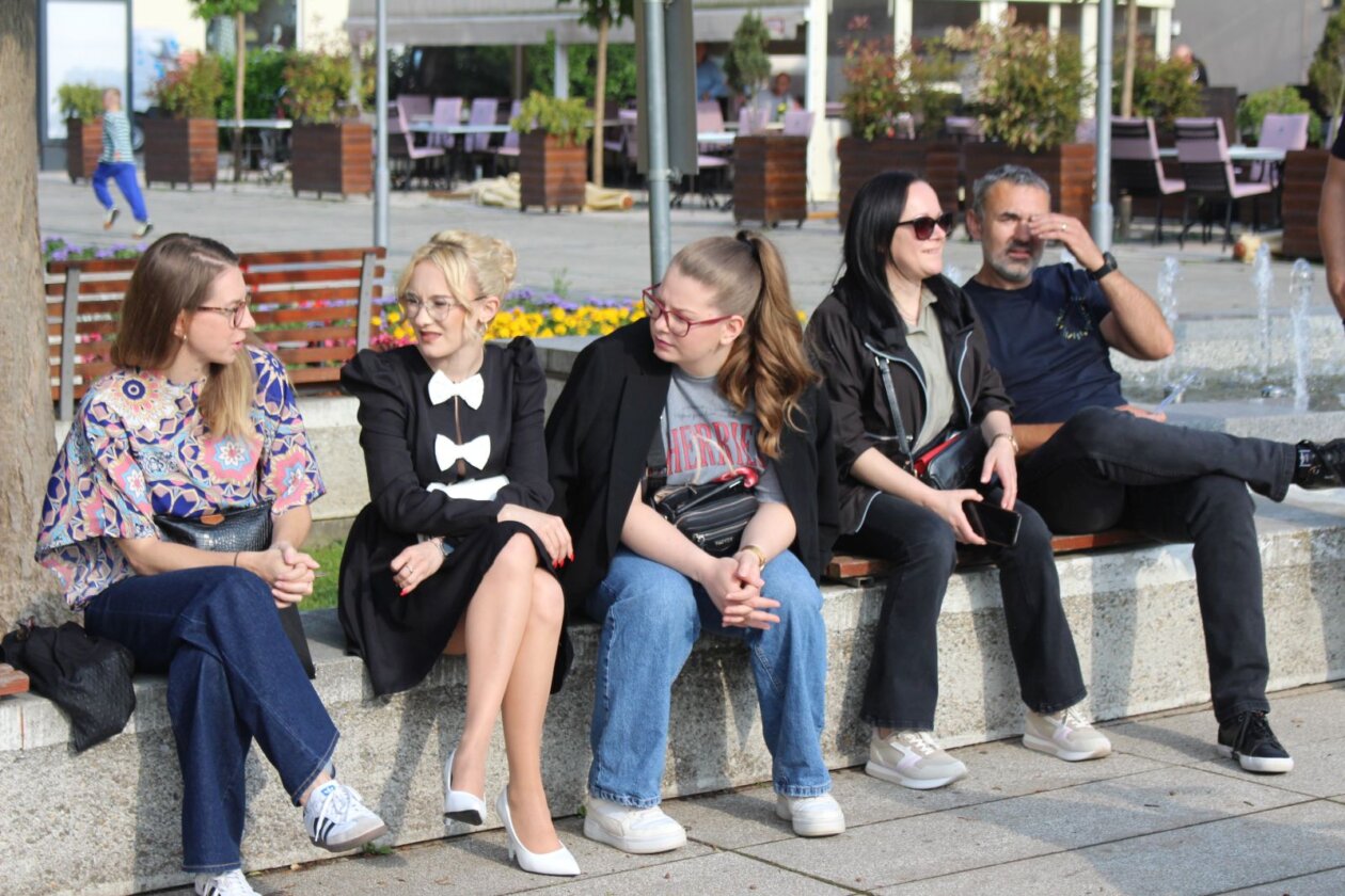 Puhački orkestar Prelog 10 Puhački orkestar Prelog 10