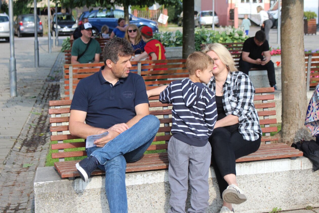 Puhački orkestar Prelog 11 Puhački orkestar Prelog 11