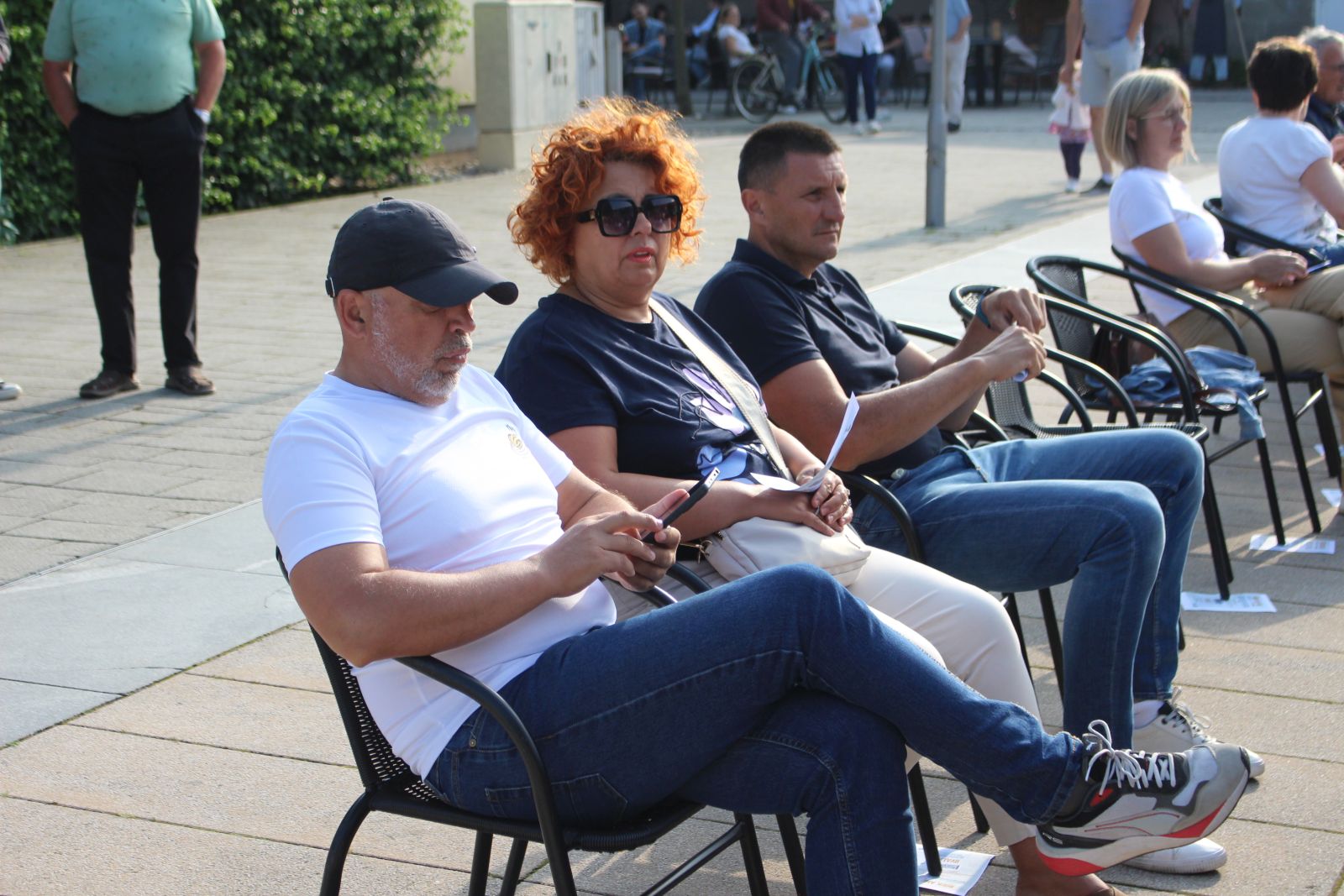 Puhački orkestar Prelog 12