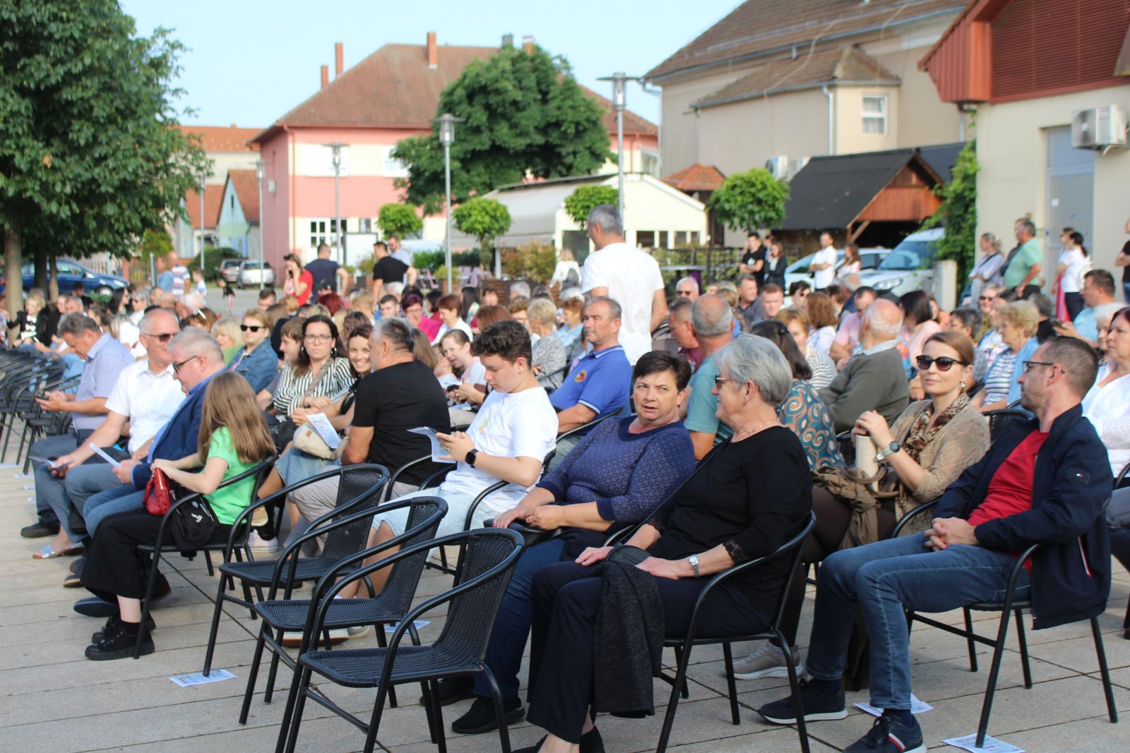 Puhački orkestar Prelog 14