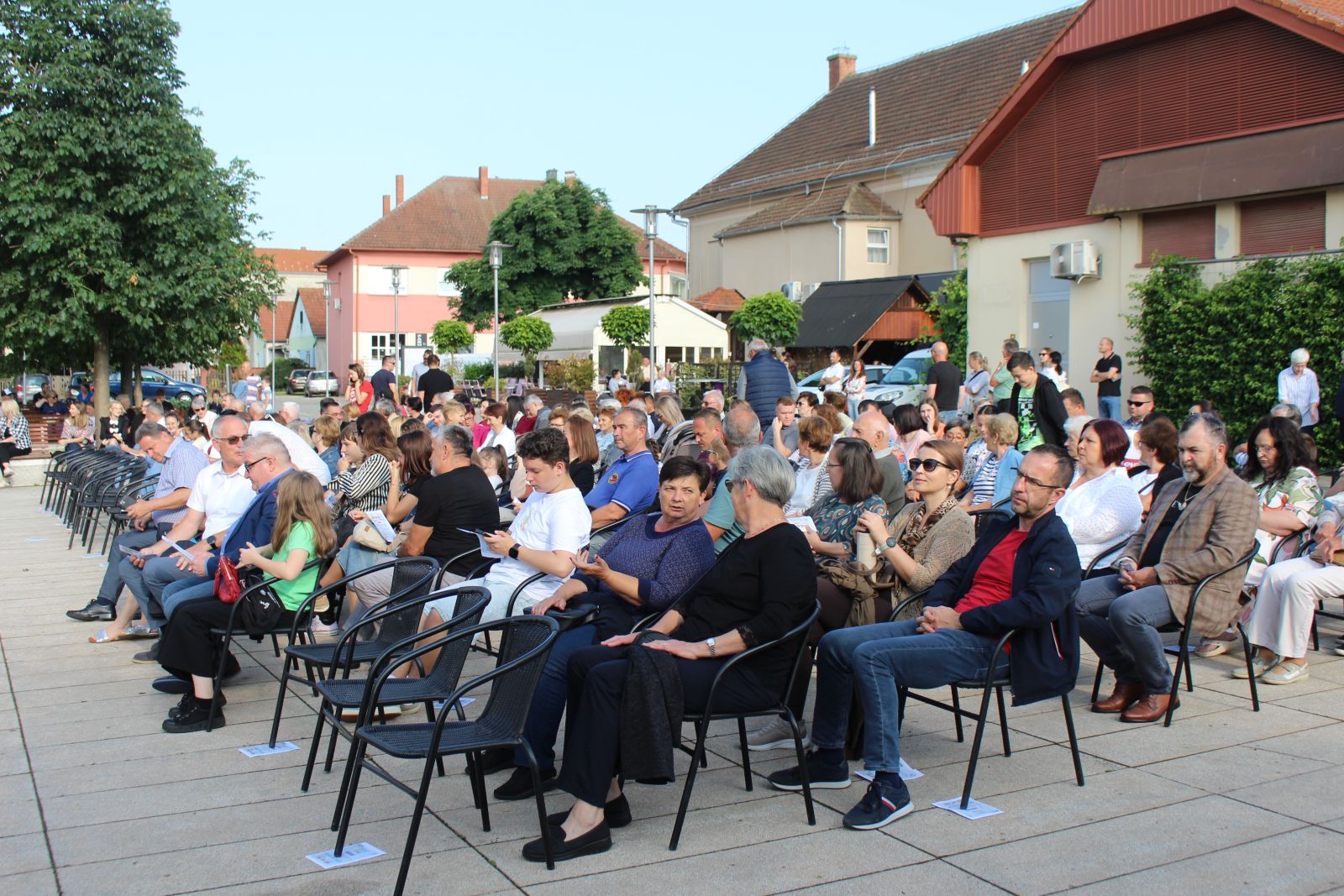 Puhački orkestar Prelog 15