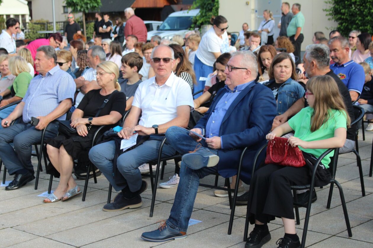 Puhački orkestar Prelog 16 Puhački orkestar Prelog 16