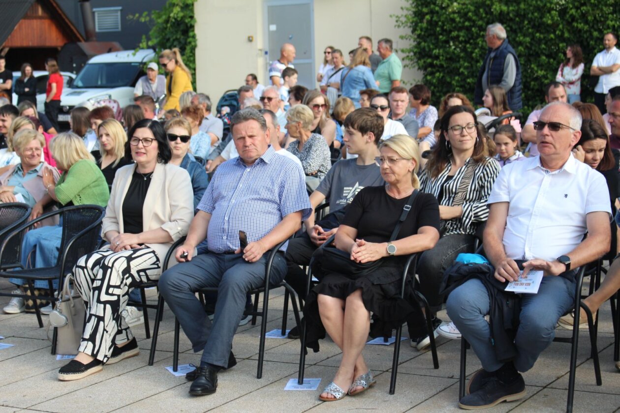 Puhački orkestar Prelog 17 Puhački orkestar Prelog 17