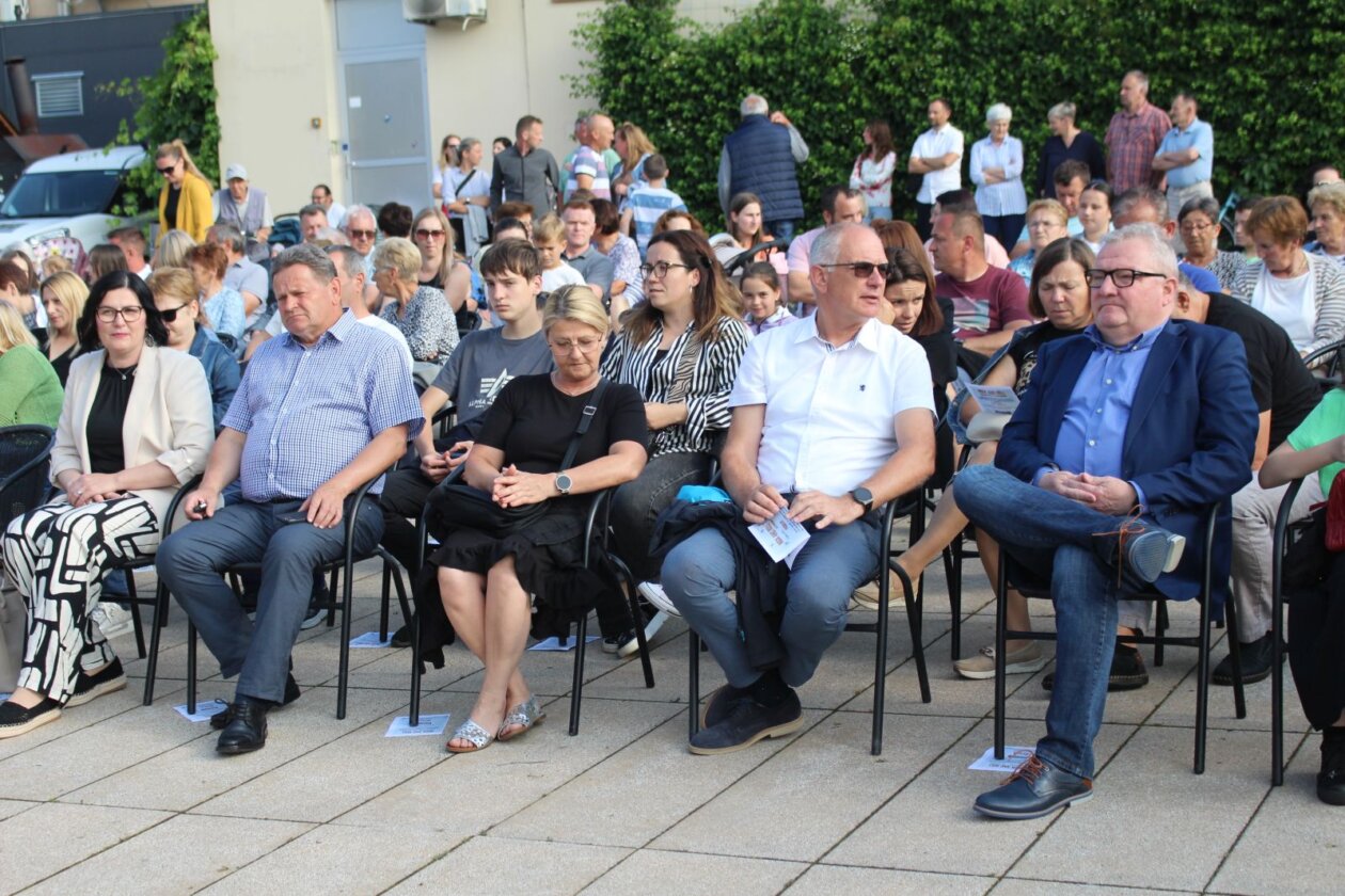 Puhački orkestar Prelog 18 Puhački orkestar Prelog 18