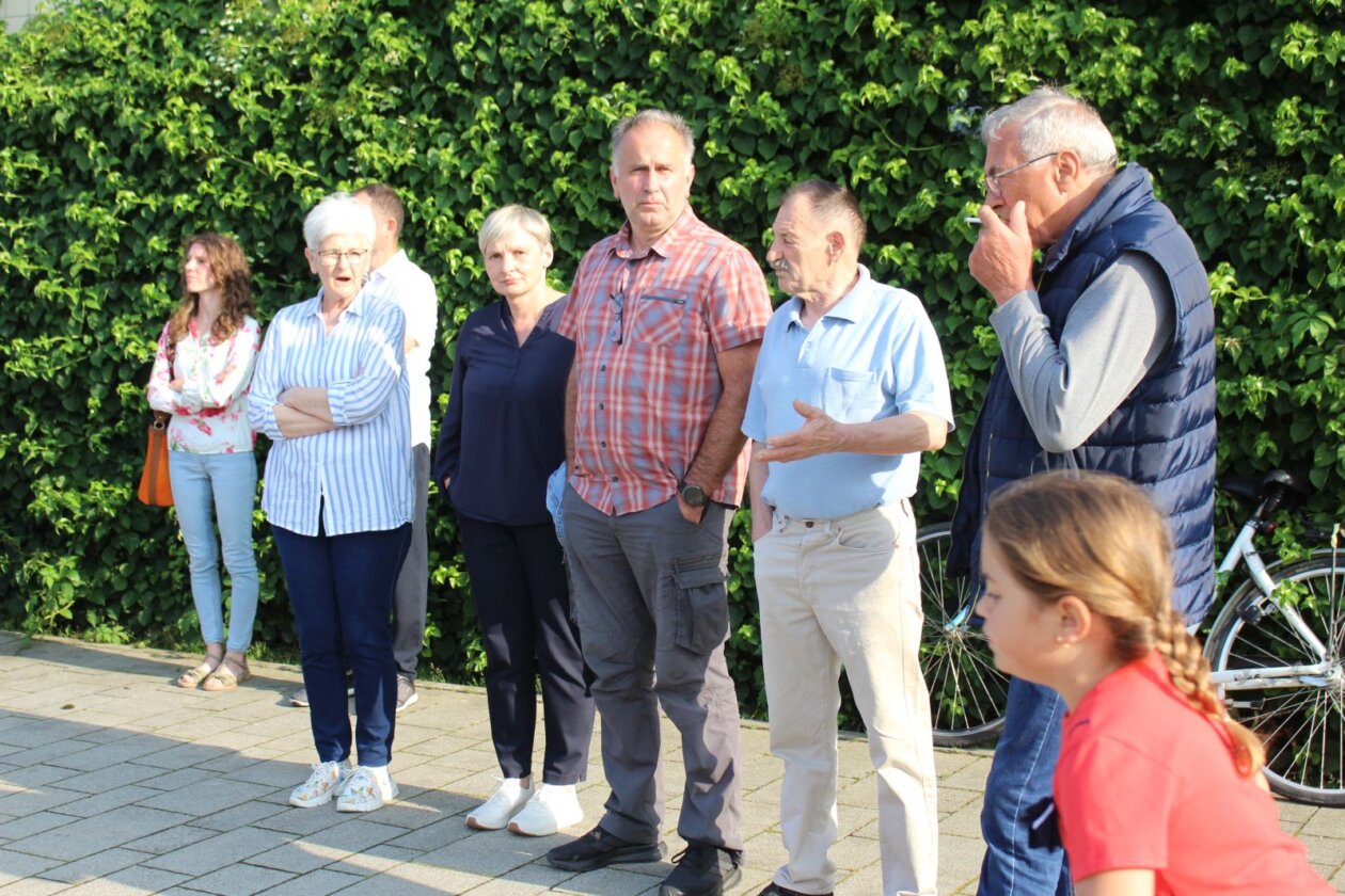 Puhački orkestar Prelog 21 Puhački orkestar Prelog 21