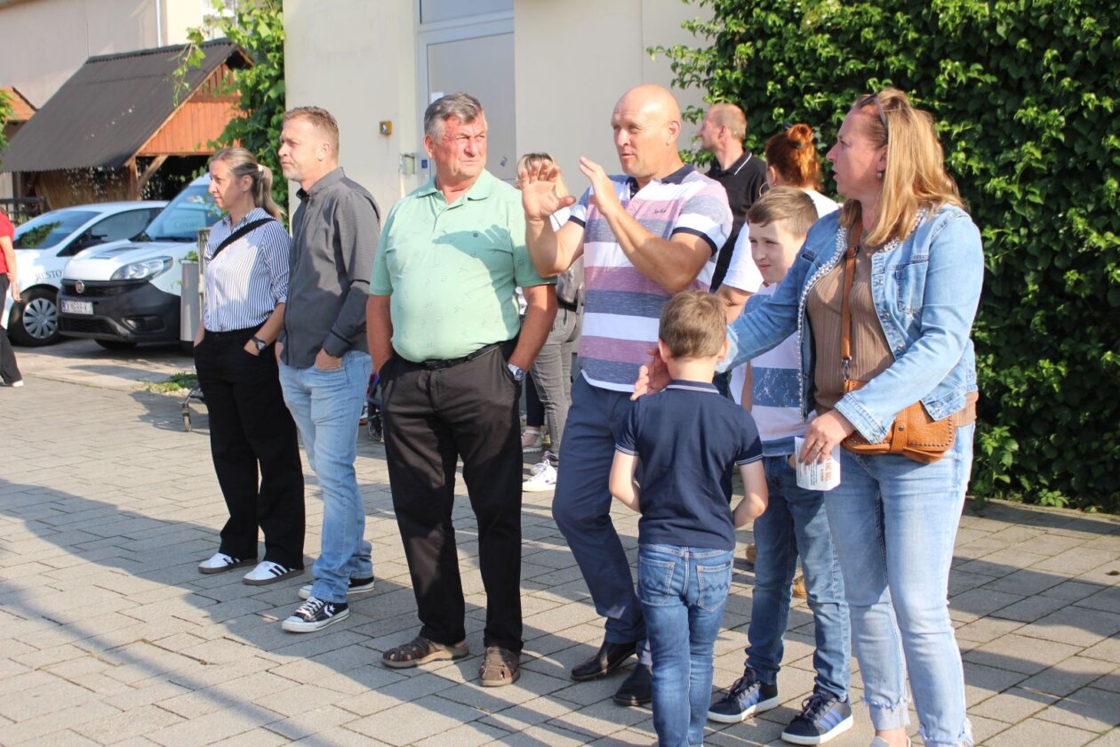 Puhački orkestar Prelog 22 Puhački orkestar Prelog 22