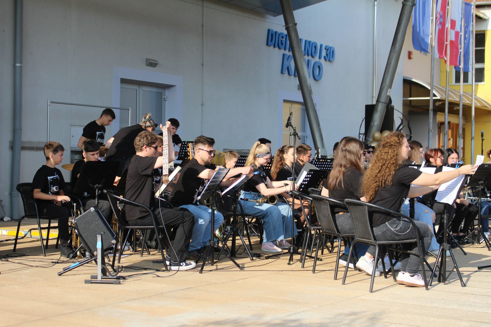 Puhački orkestar Prelog 25