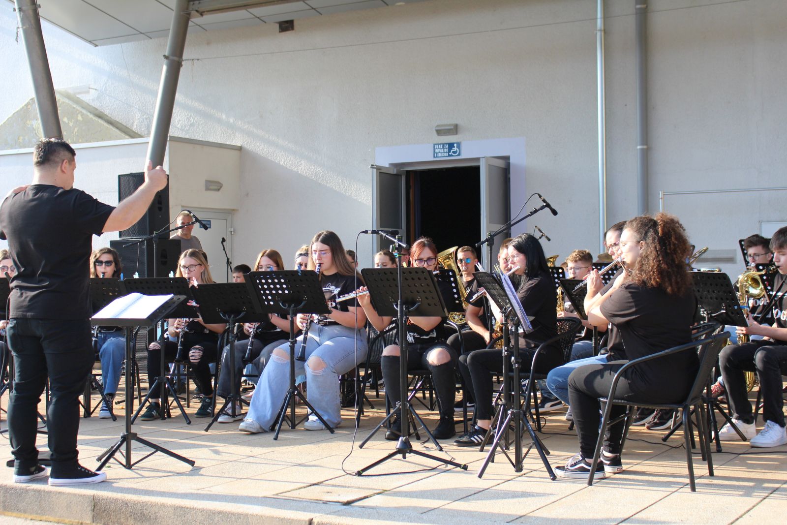 Puhački orkestar Prelog 26