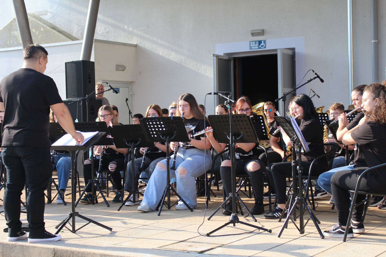 Puhački orkestar Prelog 27