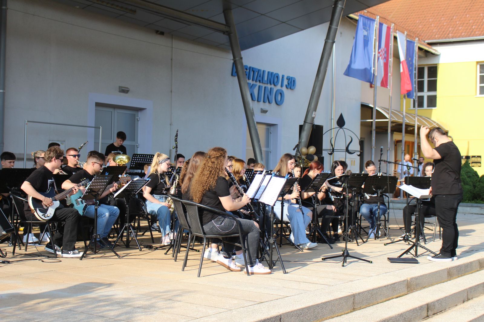 Puhački orkestar Prelog 28