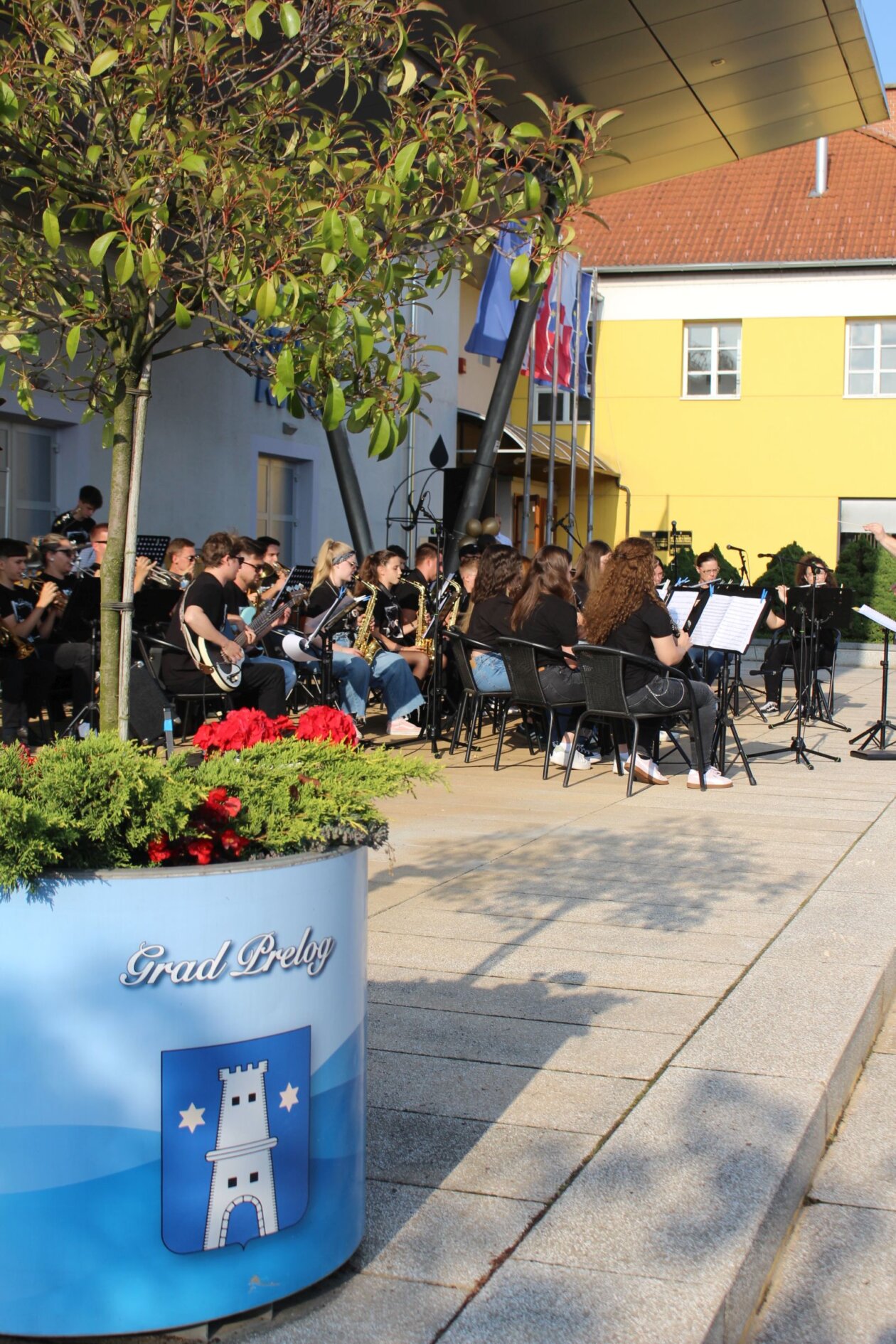 Puhački orkestar Prelog 31 Puhački orkestar Prelog 31