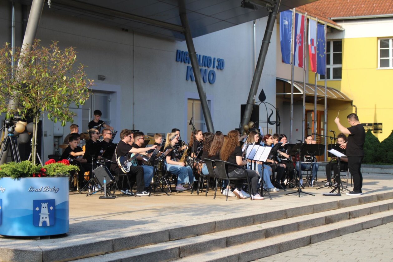 Puhački orkestar Prelog 33 Puhački orkestar Prelog 33