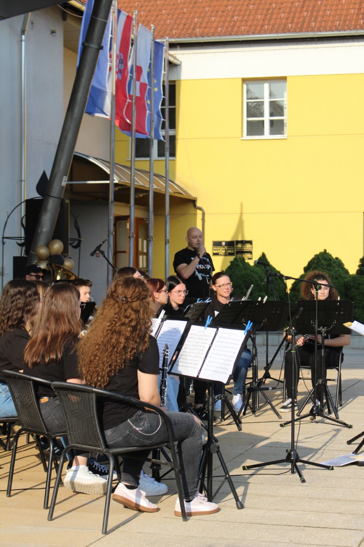 Puhački orkestar Prelog 34 Puhački orkestar Prelog 34