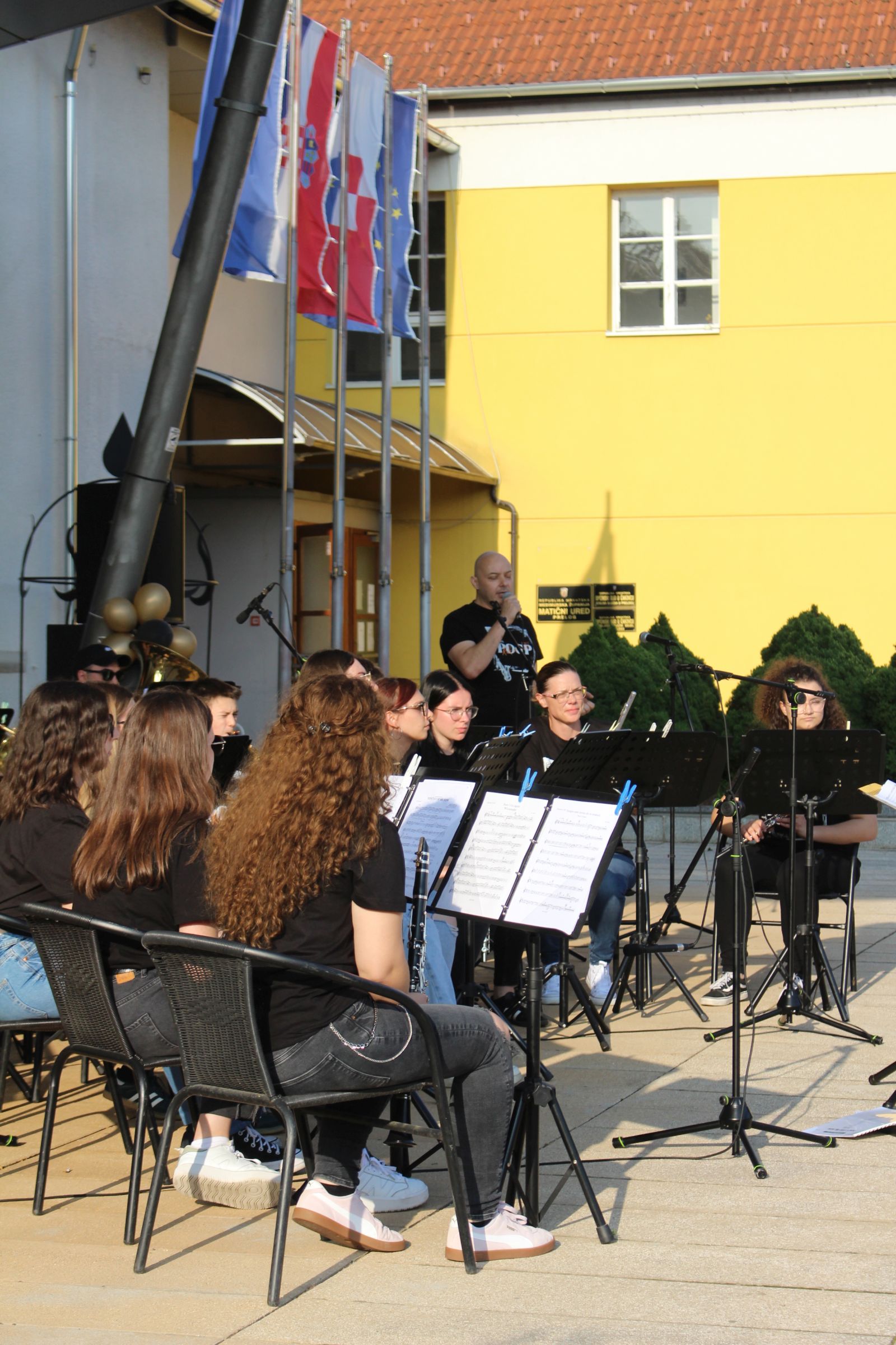 Puhački orkestar Prelog 35