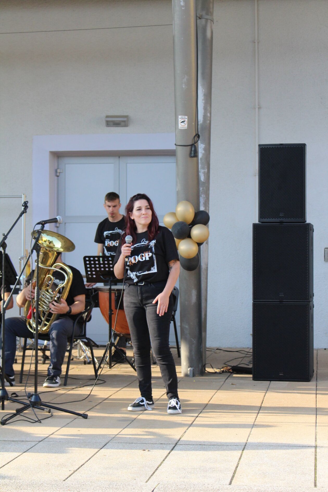 Puhački orkestar Prelog 36 Puhački orkestar Prelog 36