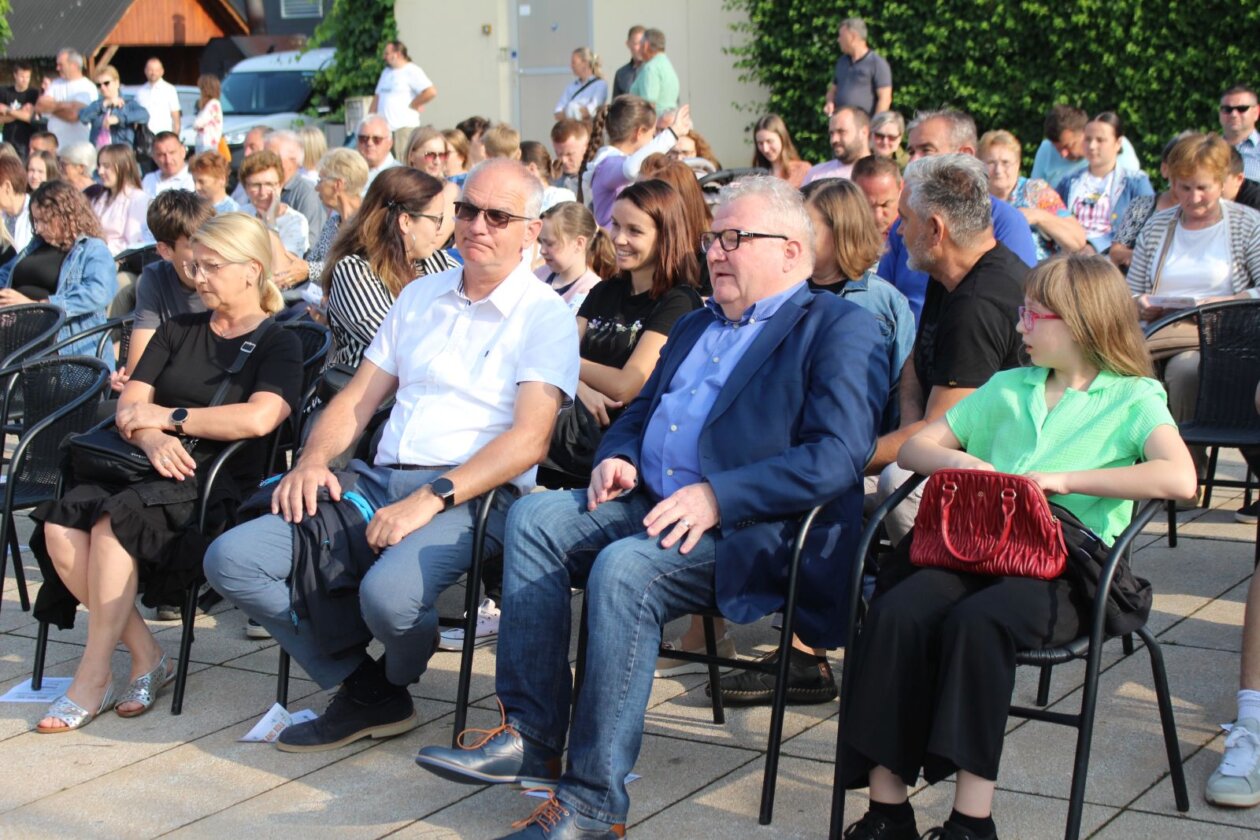 Puhački orkestar Prelog 4 Puhački orkestar Prelog 4