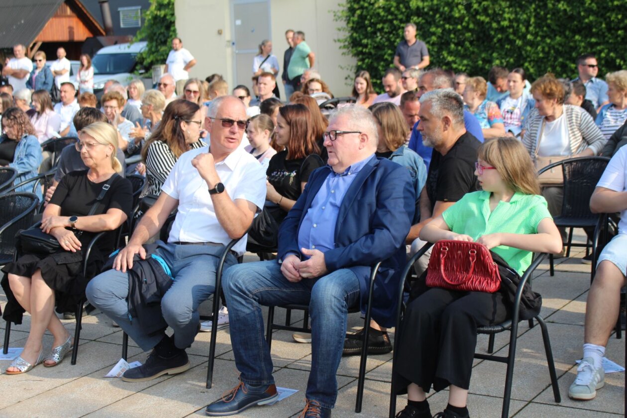 Puhački orkestar Prelog 5 Puhački orkestar Prelog 5