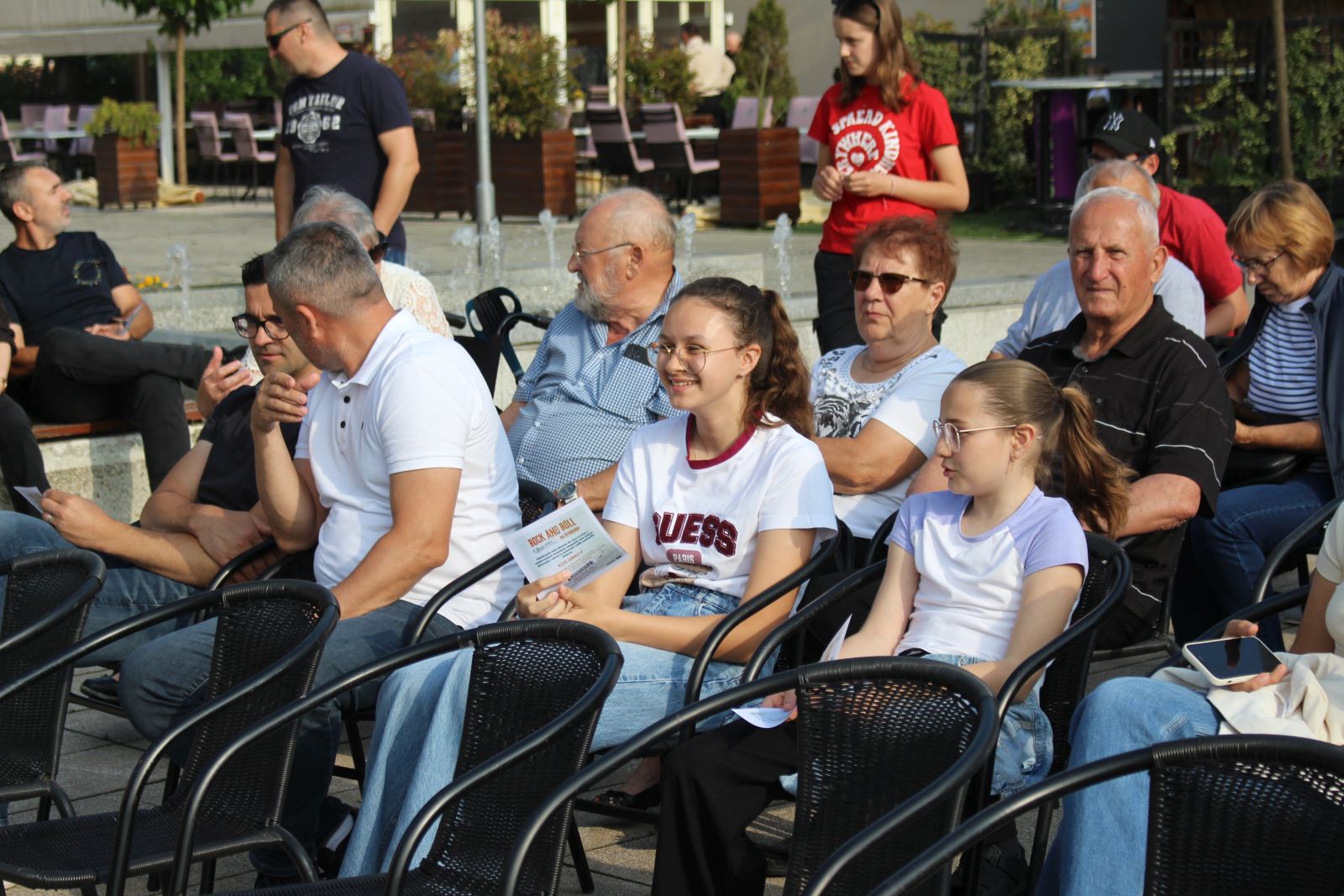 Puhački orkestar Prelog 9