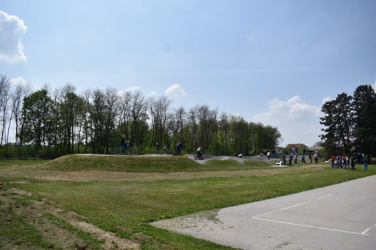Pump track strahoninec (2)
