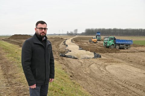 NIkola Novak – Pušćine Gornji Hrašćan nasip – prijelaz (1) NIkola Novak – Pušćine Gornji Hrašćan nasip – prijelaz (1)