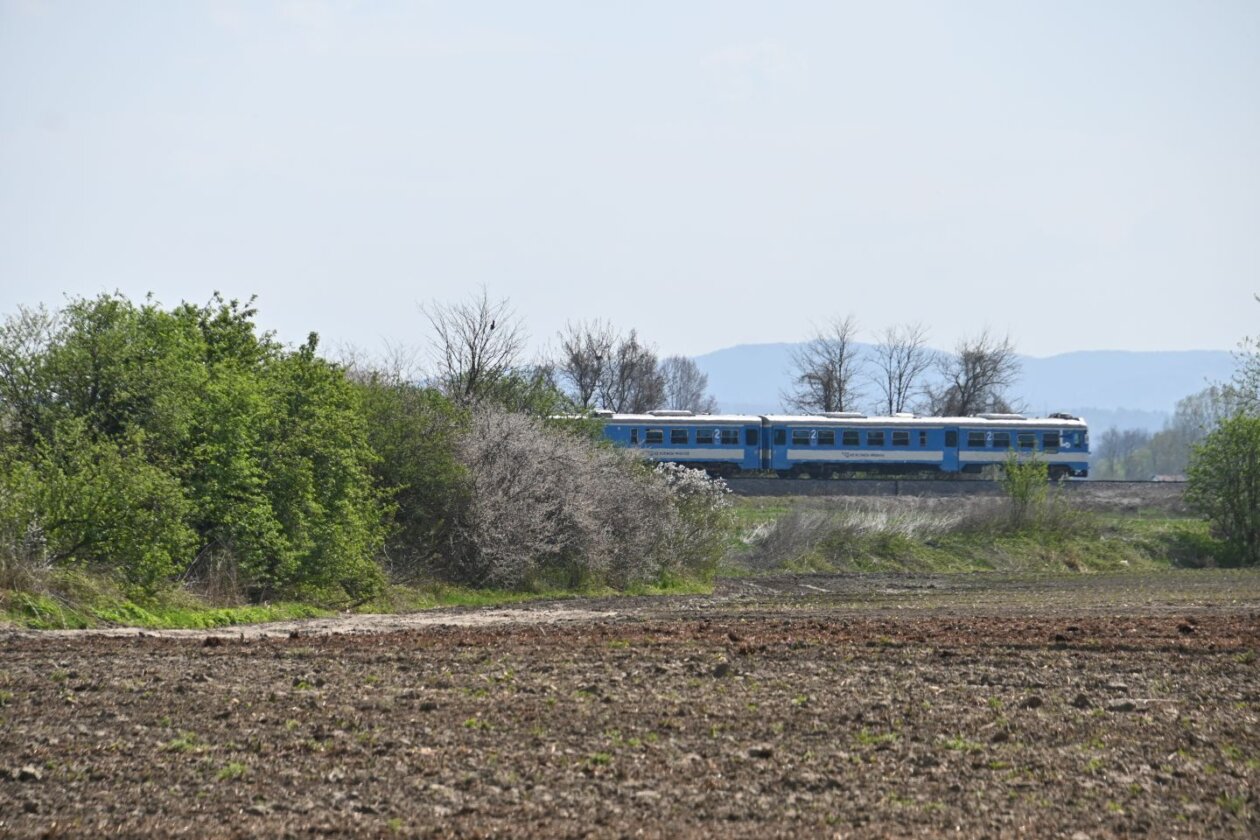 Pušćine američki zrakoplov (2)