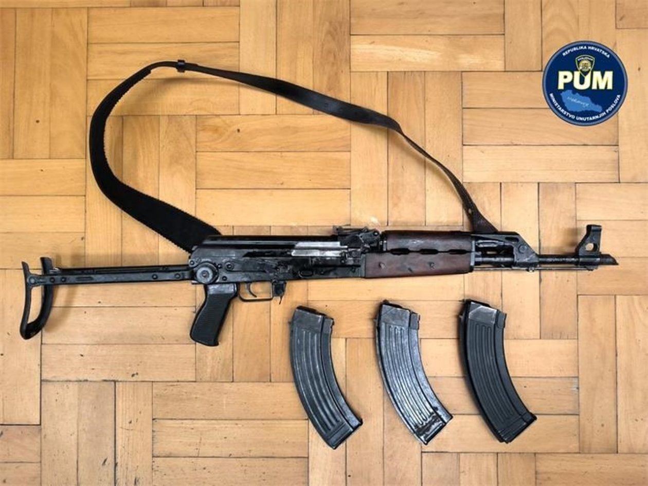 Puška Piškorovec (1) Puška Piškorovec (1)