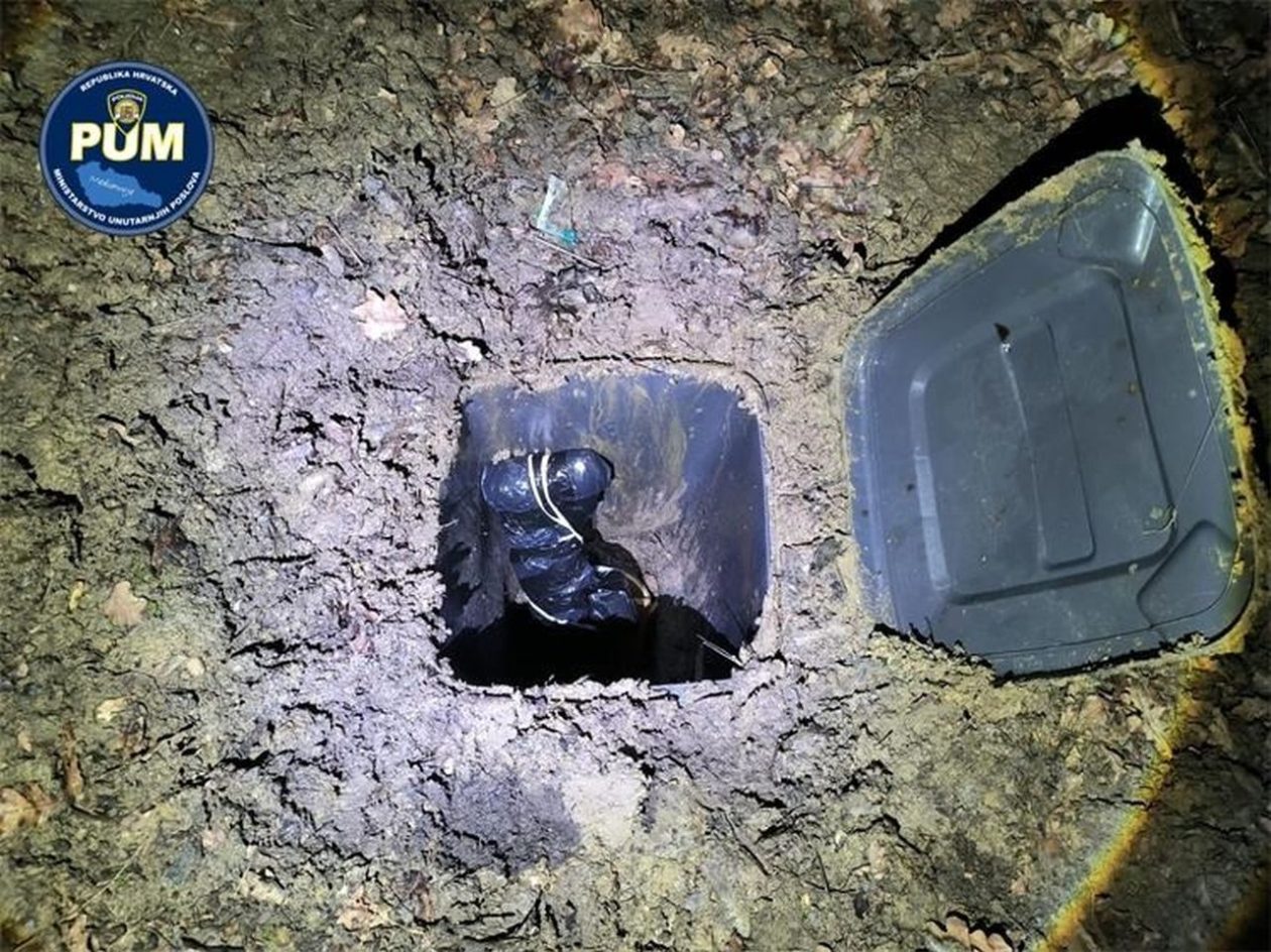 Puška Piškorovec (2) Puška Piškorovec (2)