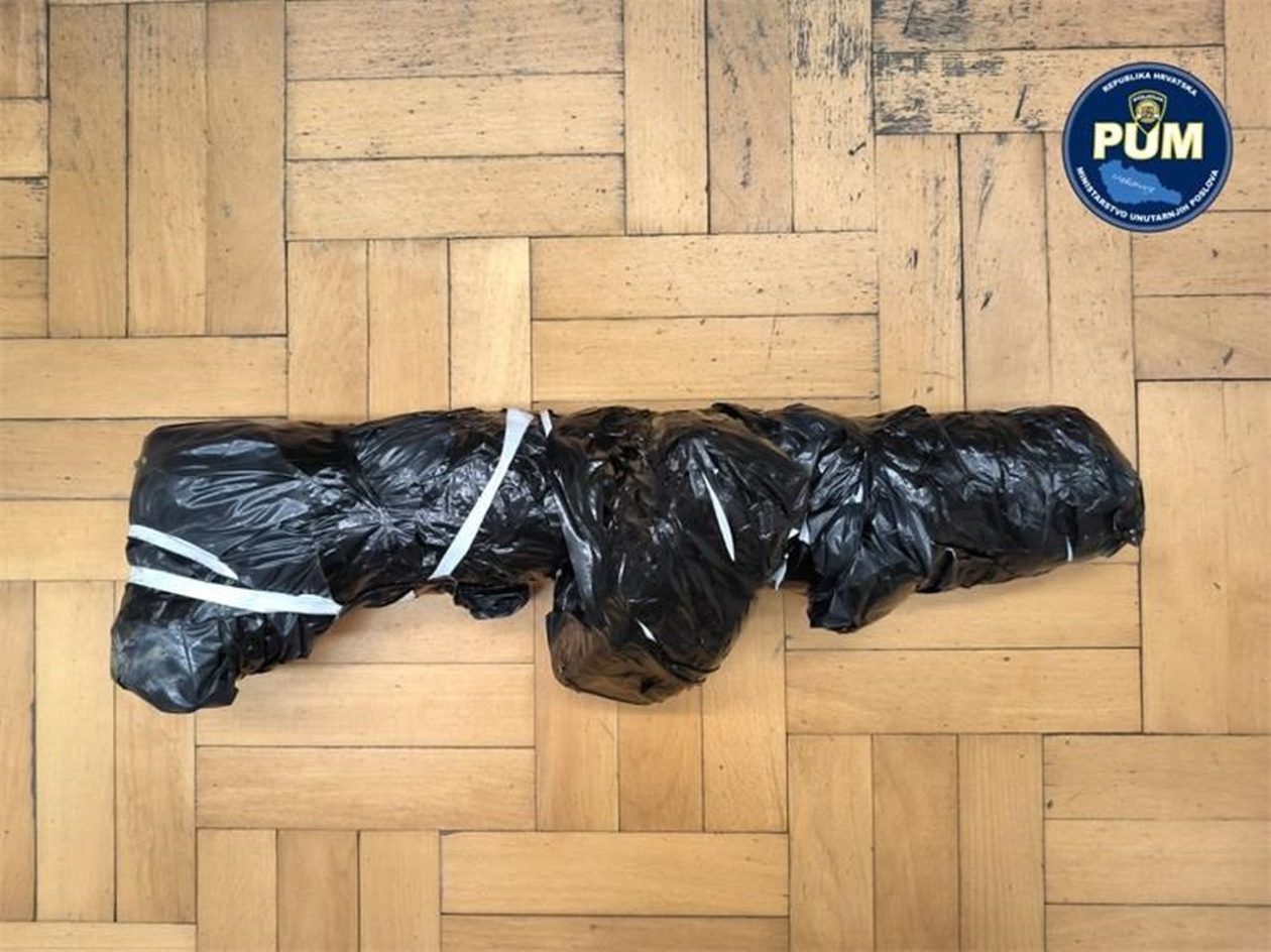 Puška Piškorovec (3) Puška Piškorovec (3)