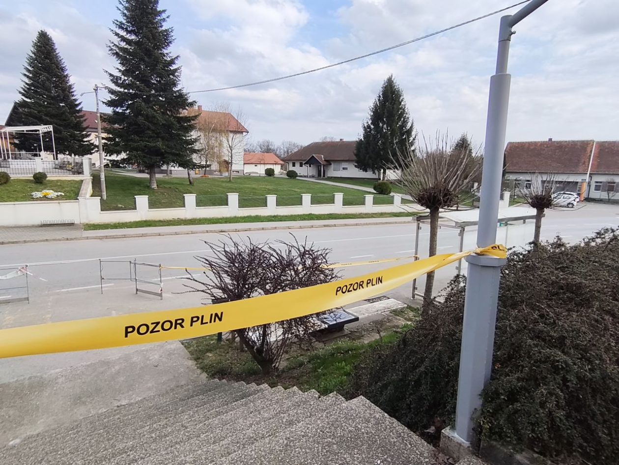 Puštanje plina u Belici, 2026 (1)