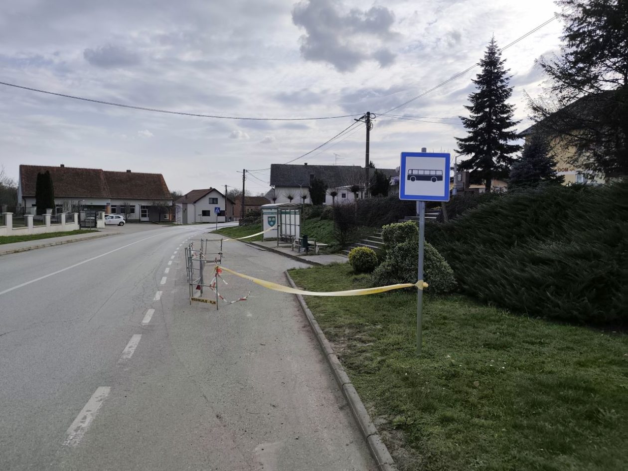 Puštanje plina u Belici, 2026 (2)