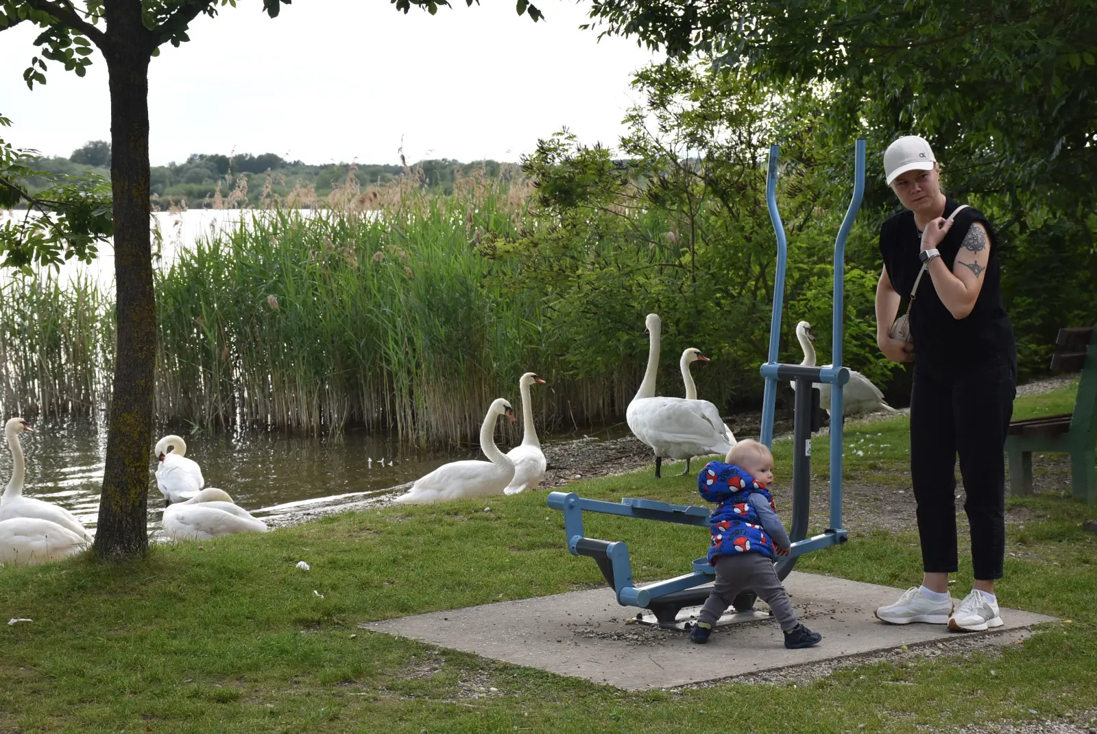 Puzijada, Prelog, Marina (7)