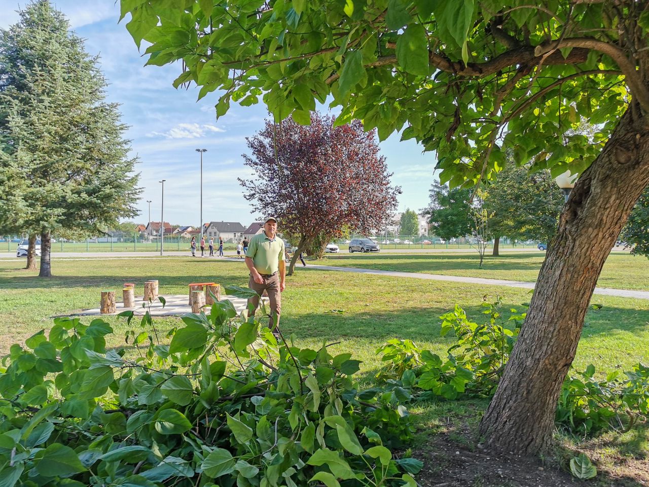 RADNA AKCIJA OŠ Prelog zablistala uoči povratka učenika Učitelji zasukali rukave za ljepšu školu (13) RADNA AKCIJA OŠ Prelog zablistala uoči povratka učenika Učitelji zasukali rukave za ljepšu školu (13)