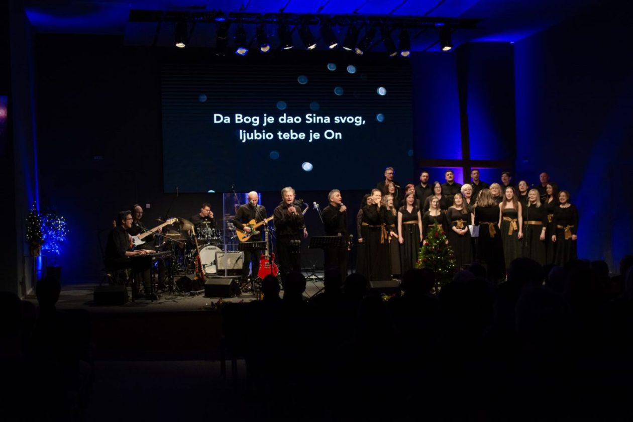 RADOST BOŽIĆA Održan tradicionalni glazbeni program Baptističke crkve Mačkovec (11)
