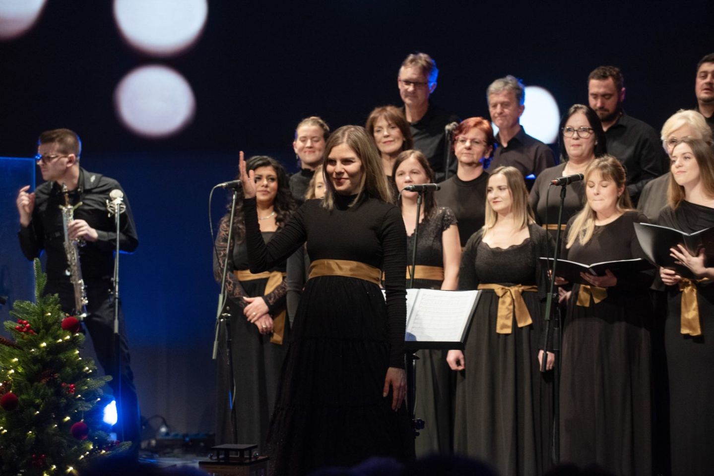 RADOST BOŽIĆA Održan tradicionalni glazbeni program Baptističke crkve Mačkovec (12)