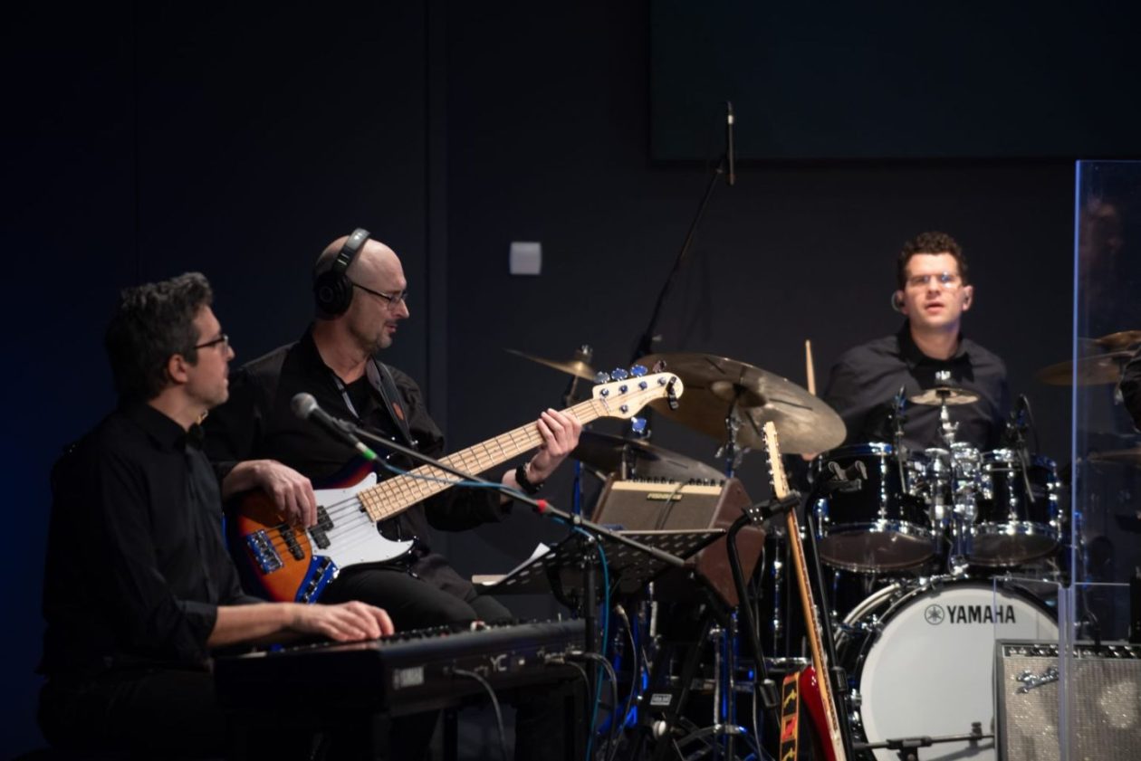 RADOST BOŽIĆA Održan tradicionalni glazbeni program Baptističke crkve Mačkovec (3)