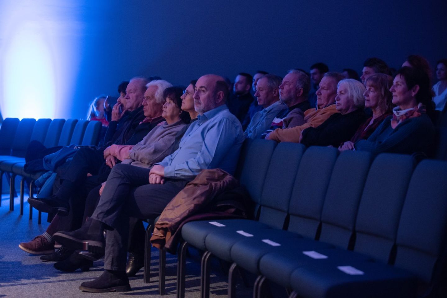 RADOST BOŽIĆA Održan tradicionalni glazbeni program Baptističke crkve Mačkovec (6)