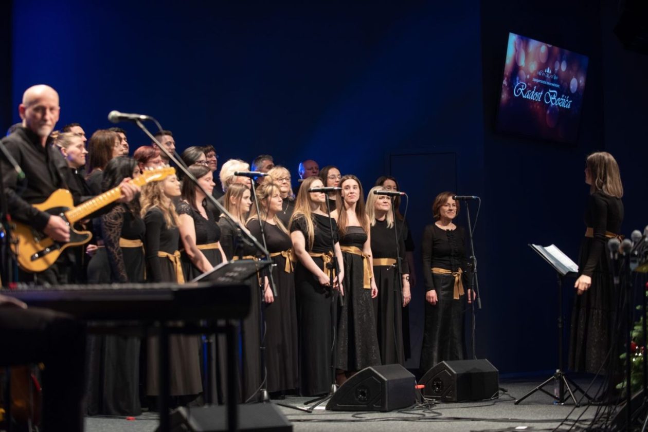 RADOST BOŽIĆA Održan tradicionalni glazbeni program Baptističke crkve Mačkovec (7)