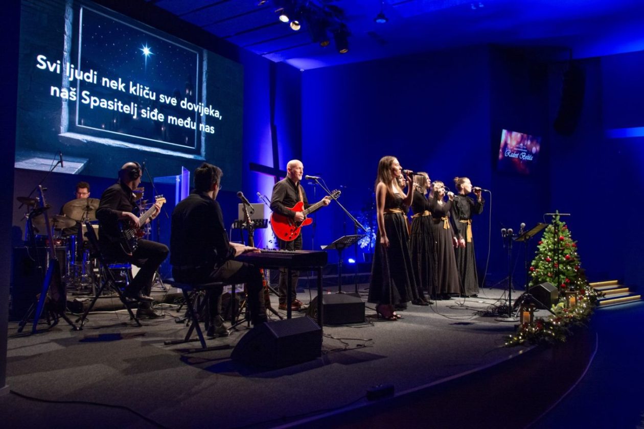 RADOST BOŽIĆA Održan tradicionalni glazbeni program Baptističke crkve Mačkovec (9)